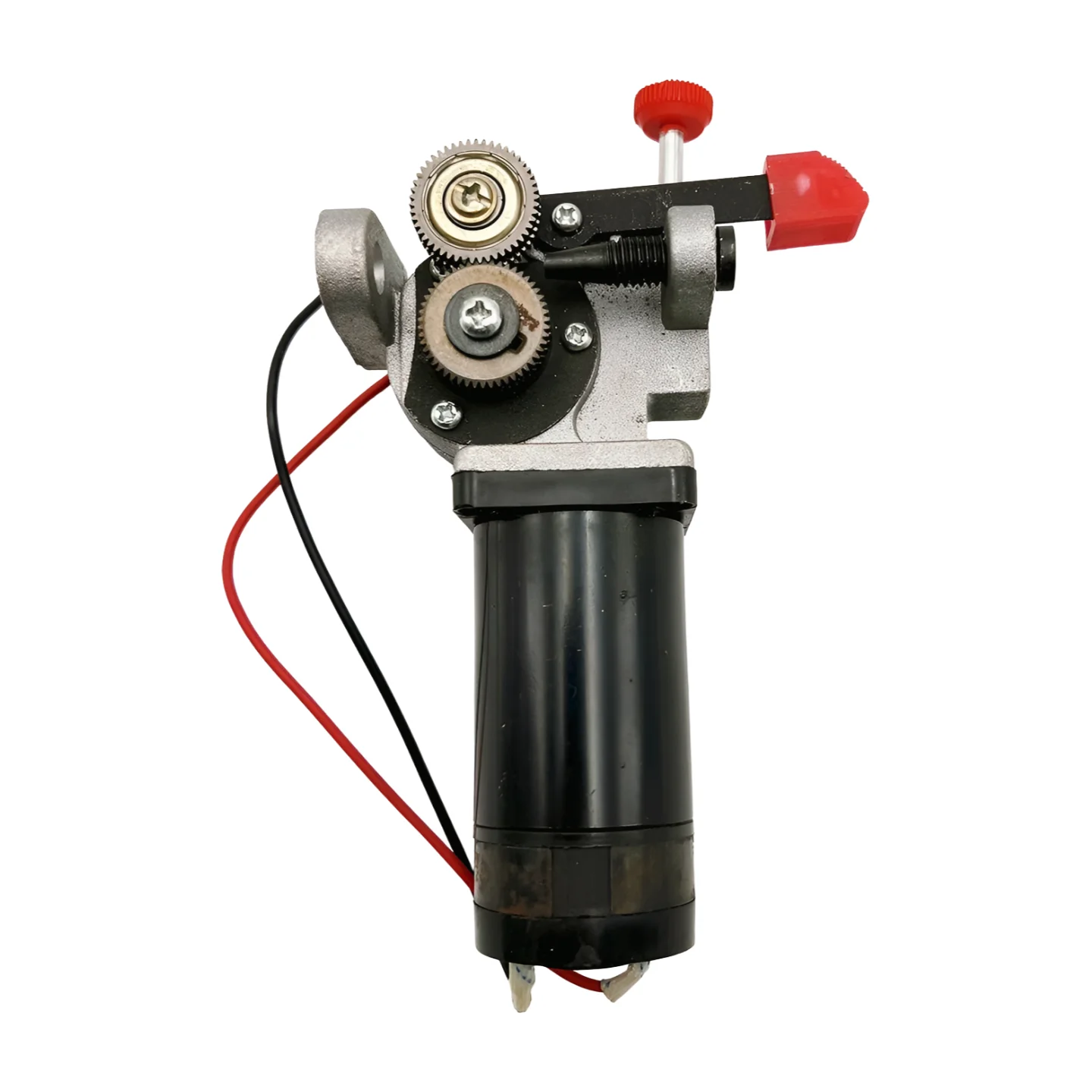 Коробка передач постоянного тока 24 В с зубчатым роликом и двигателем для катушечного пистолета MIG, двухтактный питатель, алюминиевая стальная сварочная горелка
Коробка передач постоянного тока 24 В с зубчатым роликом и двигателем для катушечного пистолета MIG, двухтактный питатель, алюминиевая стальная сварочная горелка