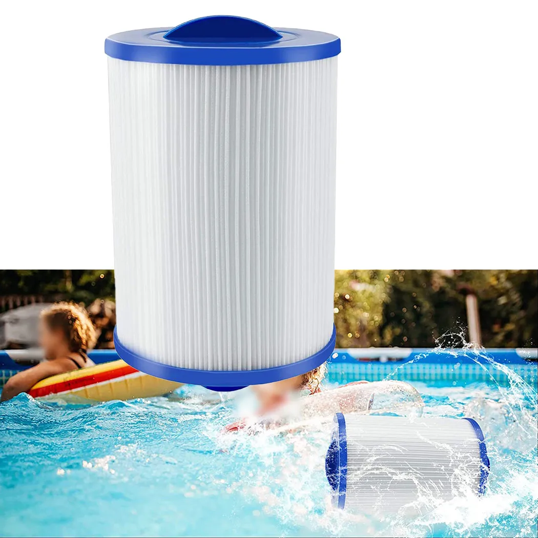 Hot Tub Spa Filter Replacement For PWW50 6CH-940 Superior Spas Elite Spa Children Swimming Pool Hot Tub Filter Accessories
Hot Tub Spa Filter Replacement For PWW50 6CH-940 Superior Spas Elite Spa Children Swimming Pool Hot Tub Filter Accessories