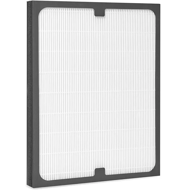 HEPA-фильтр для моделей фильтров Blueair 200/300 серии частиц 201, 203, 203 Slim, 205, 210B, 215B, 250E, 270E
HEPA-фильтр для моделей фильтров Blueair 200/300 серии частиц 201, 203, 203 Slim, 205, 210B, 215B, 250E, 270E