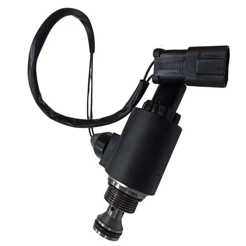 Wheel Loader Solenoid Valve 714-11-16830 For WA120-3 WA180-3 WA320-3 
Wheel Loader Solenoid Valve 714-11-16830 For WA120-3 WA180-3 WA320-3