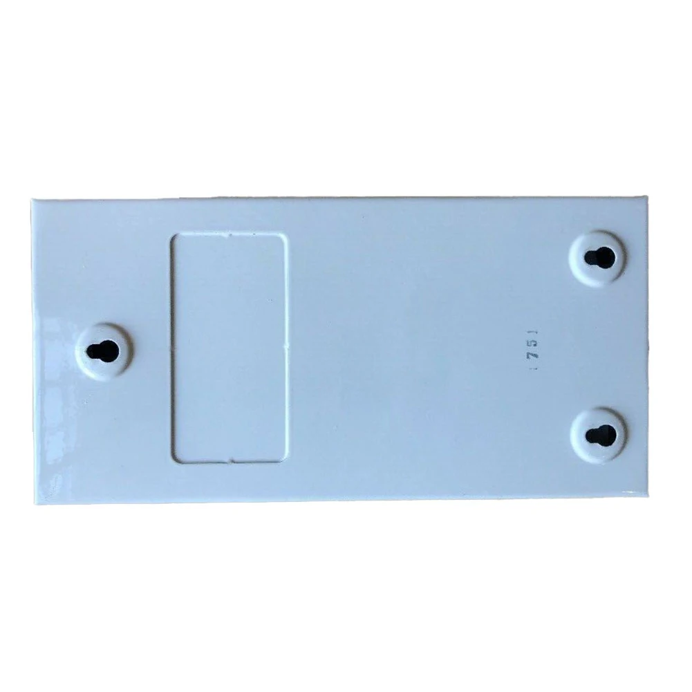 Brand New Consumer Unit Box Switch Box 1PCS 4 Usable Ways Clad Composite Man Switch Metal With Isolating Switch
Brand New Consumer Unit Box Switch Box 1PCS 4 Usable Ways Clad Composite Man Switch Metal With Isolating Switch
