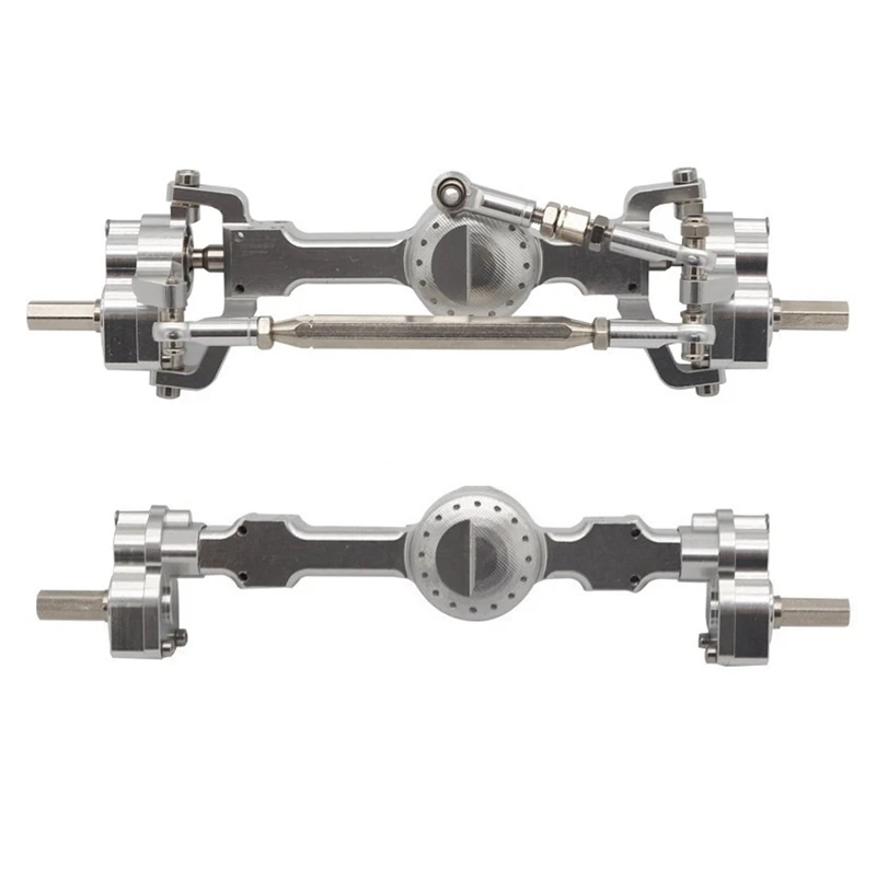 Full Metal Front And Rear Portal Axle For MN D90 MN-90 MN96 MN98 MN99S MN45 1/12 RC Car Upgrade Parts Accessories
Full Metal Front And Rear Portal Axle For MN D90 MN-90 MN96 MN98 MN99S MN45 1/12 RC Car Upgrade Parts Accessories