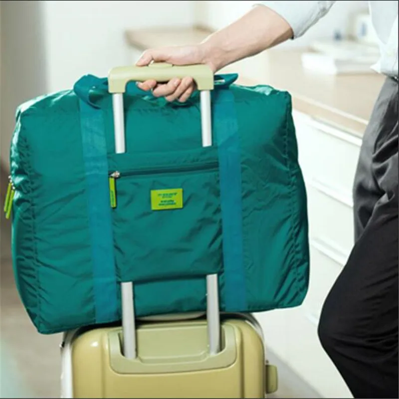 Luggage Bag Travel Accessories Waterproof Unisex Foldable Bag Organizers Large Capacity Portable Packing Bag
Luggage Bag Travel Accessories Waterproof Unisex Foldable Bag Organizers Large Capacity Portable Packing Bag