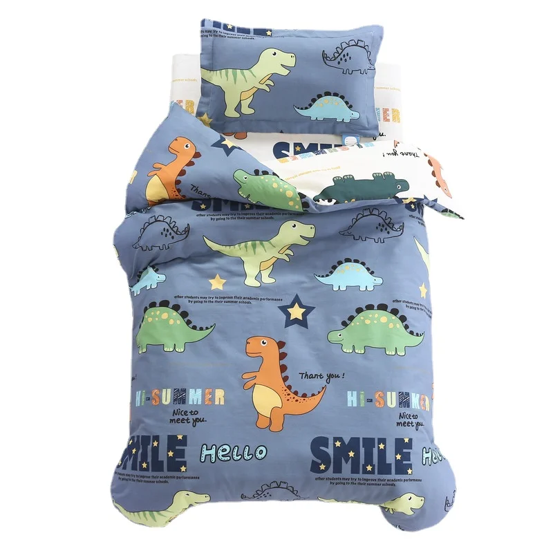 3Pcs Baby Cot Bedding Sets Without Core Cotton Quilt Cushion Kids Pillow Cover Case Without Core No Drop Durable Baby Essentials
3Pcs Baby Cot Bedding Sets Without Core Cotton Quilt Cushion Kids Pillow Cover Case Without Core No Drop Durable Baby Essentials