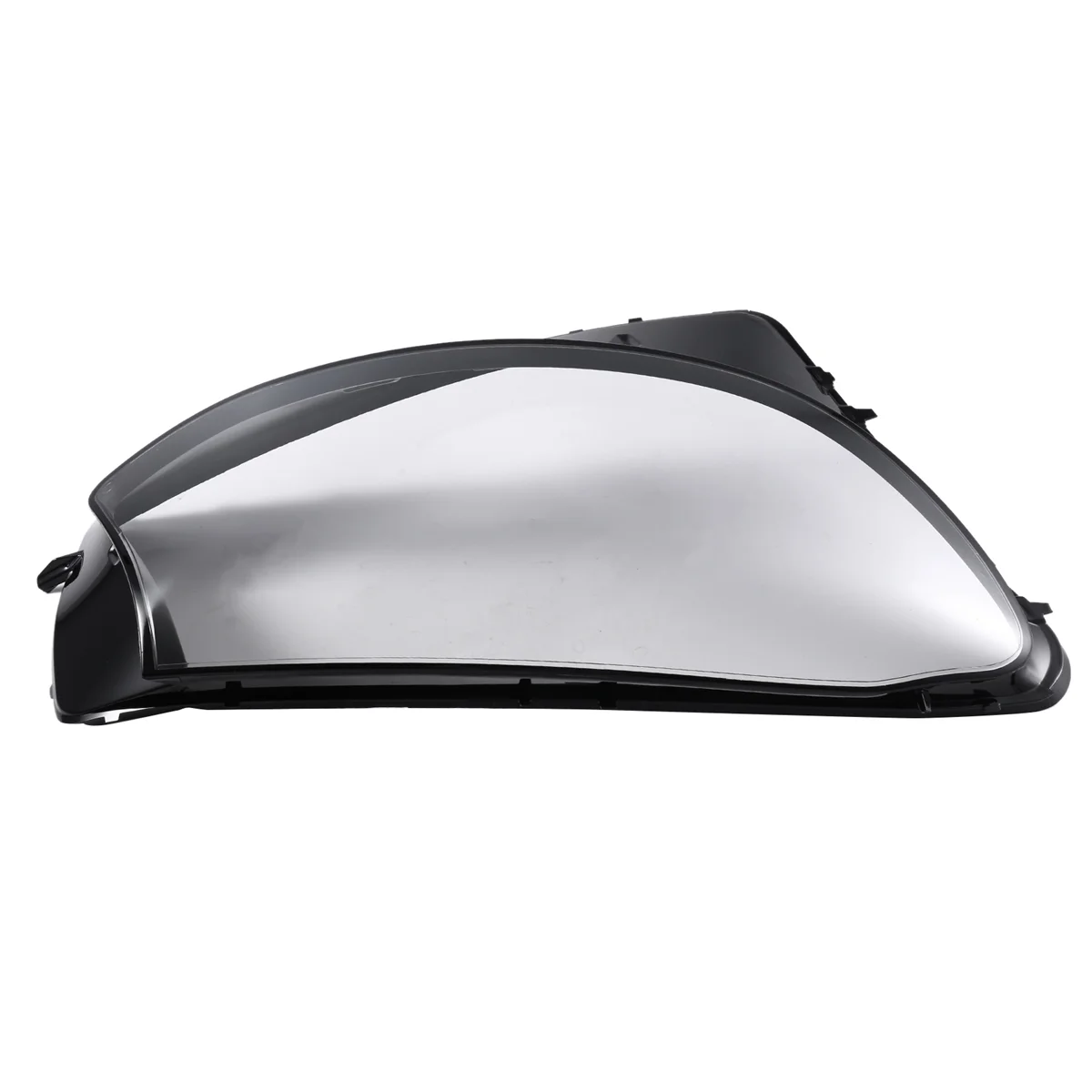 Front Right Headlight Lens Cover Transparent Head Light Lamp Shade for Mercedes Benz W253 2016-2019 2539061601
Front Right Headlight Lens Cover Transparent Head Light Lamp Shade for Mercedes Benz W253 2016-2019 2539061601