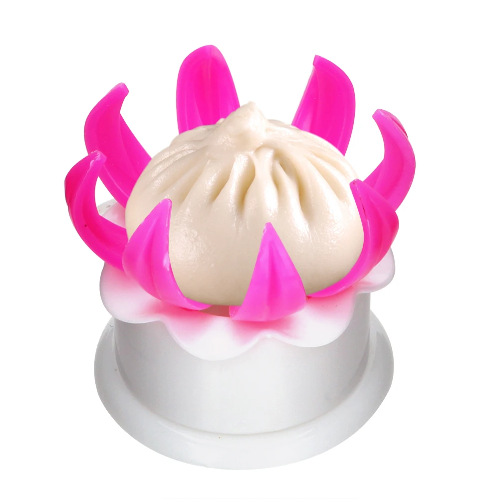 Steamed Stuffed Bun Making Mould Baking and Pastry Tool DIY Chinese Baozi Mold Cooking Tools Pastry Pie Dumpling Maker Kitchen
Steamed Stuffed Bun Making Mould Baking and Pastry Tool DIY Chinese Baozi Mold Cooking Tools Pastry Pie Dumpling Maker Kitchen