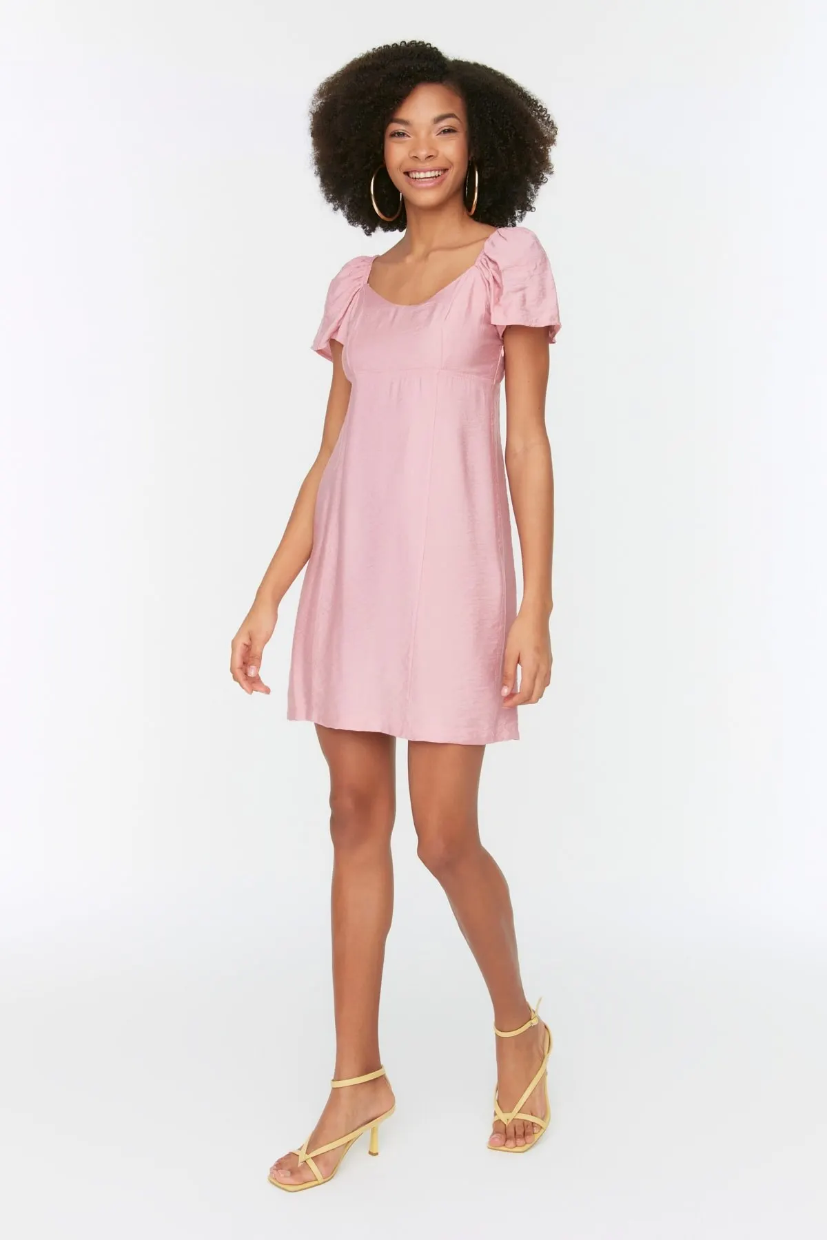 Women's Dress Pink Short Sleeve Elegant Fashion Summer Summer Spring Casual Short Sleeve Stretch Casual Short Sleeve Stretch Comfortable Boho Dress
Women's Dress Pink Short Sleeve Elegant Fashion Summer Summer Spring Casual Short Sleeve Stretch Casual Short Sleeve Stretch Comfortable Boho Dress