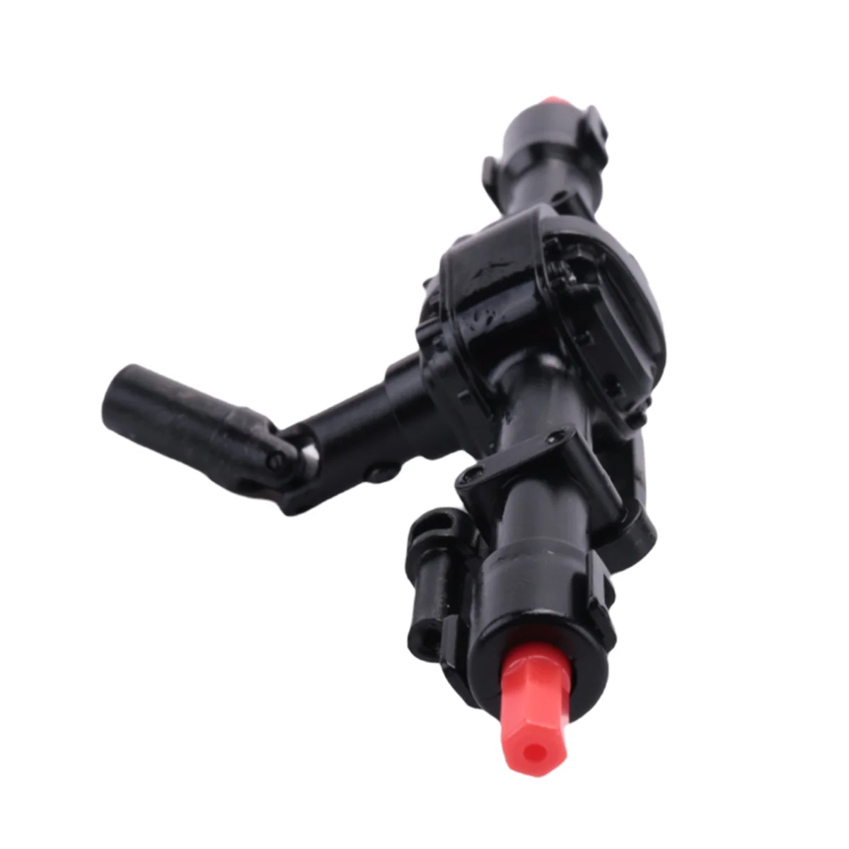 Front and Rear Bridge Axle for 1/12 RC Climbing Crawler Car MN D90 D91 MN90 MN91 MN99S Spare Parts
Front and Rear Bridge Axle for 1/12 RC Climbing Crawler Car MN D90 D91 MN90 MN91 MN99S Spare Parts
