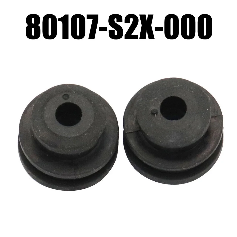 2pcs Car Upper Condenser Mount Black Plastic For Honda For Civic For Accord For CRV For Odyssey 1994-2018 #80107-S2X-000
2pcs Car Upper Condenser Mount Black Plastic For Honda For Civic For Accord For CRV For Odyssey 1994-2018 #80107-S2X-000