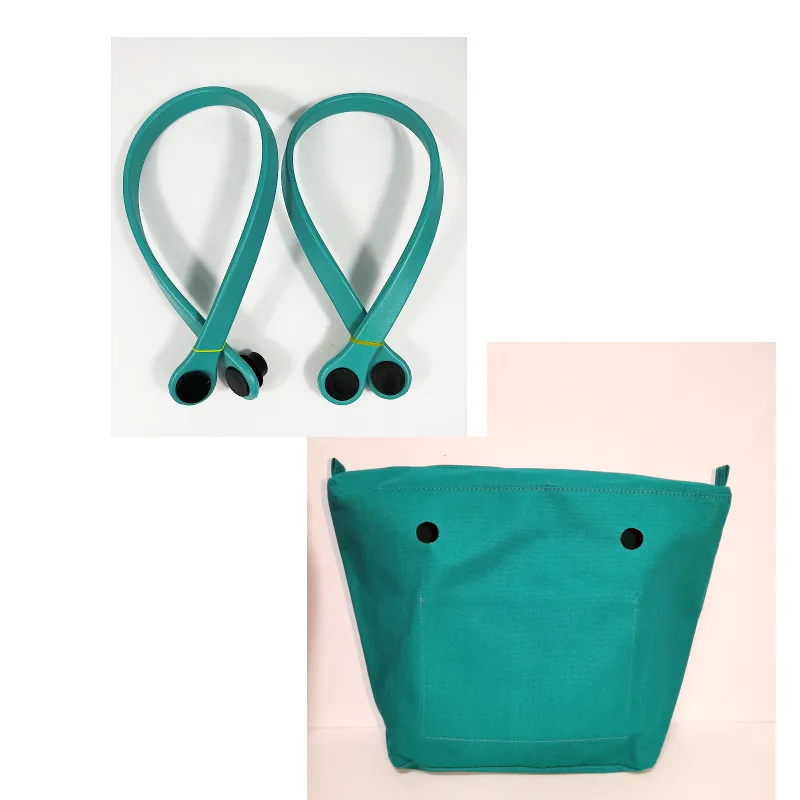 Solid Color Inserts And INNER INSERTS For Obag Classic inner inserts Accessory Interior Organizer Has a Zipper Variants Bag
Solid Color Inserts And INNER INSERTS For Obag Classic inner inserts Accessory Interior Organizer Has a Zipper Variants Bag