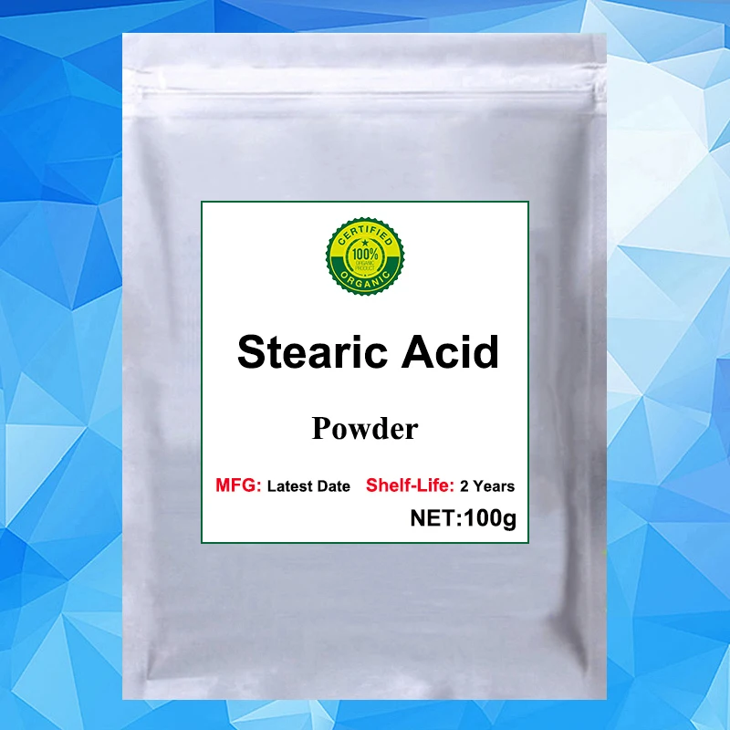 Stearic Acid Powder,stearic Acid,octadecanoic Acid,Triple Pressed Stearic Acid,stearin,emulsifier,Making Cream Lubricant
Stearic Acid Powder,stearic Acid,octadecanoic Acid,Triple Pressed Stearic Acid,stearin,emulsifier,Making Cream Lubricant