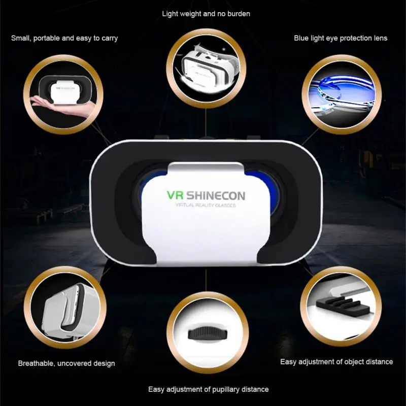 Adjustable Pupil Distance 205 Grams Optical Lens Vr Suction Type Switch Design Eyeglass Stereo Vr Onvenient And Firm Abs 
Adjustable Pupil Distance 205 Grams Optical Lens Vr Suction Type Switch Design Eyeglass Stereo Vr Onvenient And Firm Abs