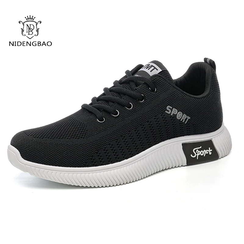 Men Casual Shoes Lac-up Men's Shoes Lightweight Comfortable Breathable Walking Sneakers Tenis masculino Zapatillas De Hombre
Men Casual Shoes Lac-up Men's Shoes Lightweight Comfortable Breathable Walking Sneakers Tenis masculino Zapatillas De Hombre