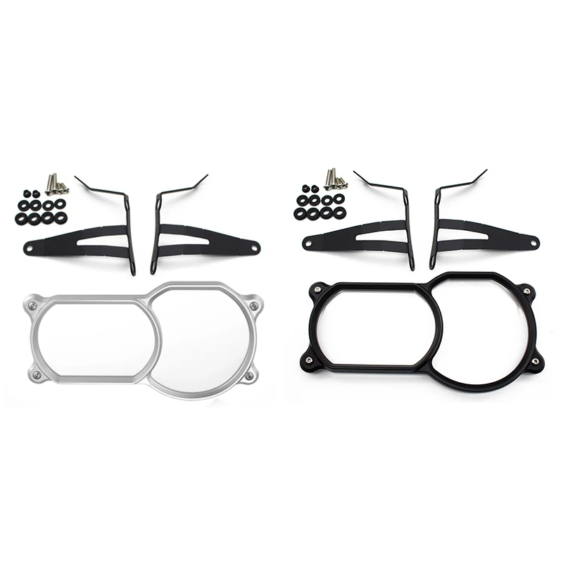 Защитная крышка для мотоциклетной фары-BMW R1200GS R1250GS LC ADV R 1200 1250 GS Adventure GSA
Защитная крышка для мотоциклетной фары-BMW R1200GS R1250GS LC ADV R 1200 1250 GS Adventure GSA