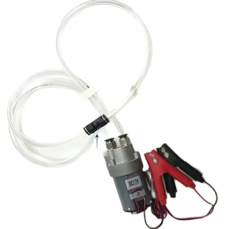 Масляный насос для перекачки масла