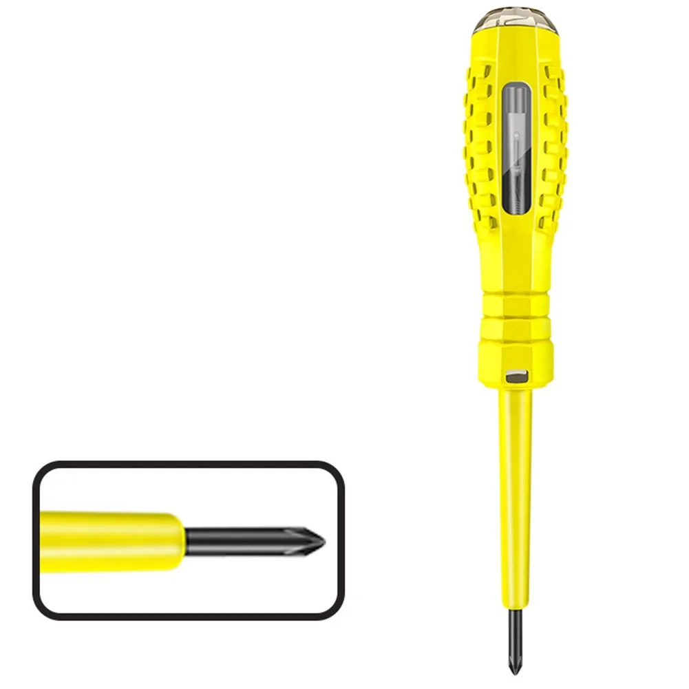 Special Electric Pen Electrician Color Light Measuring Electric Pen High Torque Electrician Screwdriver Pencil For Measuring Bro
Special Electric Pen Electrician Color Light Measuring Electric Pen High Torque Electrician Screwdriver Pencil For Measuring Bro