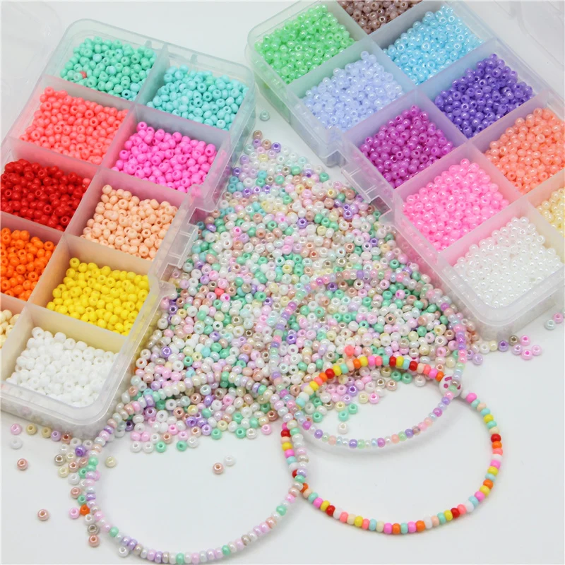 AAA Seed bead Bracelet Jewelry Making Set with Beads Micangas Kit for Phone Charms Jewelry Supplies Diy Making Set for Beads
AAA Seed bead Bracelet Jewelry Making Set with Beads Micangas Kit for Phone Charms Jewelry Supplies Diy Making Set for Beads