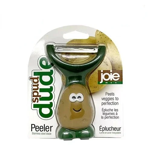 VISMOORE Щетка для чистки картофеля
VISMOORE Щетка для чистки картофеля