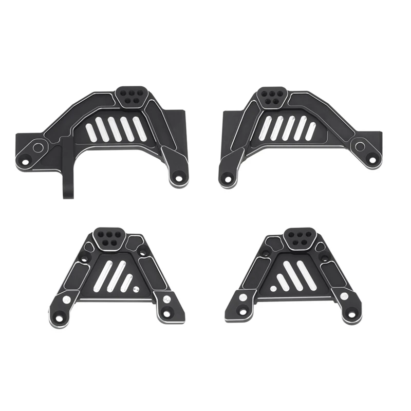 Металлическая искусственная башня, держатель амортизатора для Axial SCX6 AXI05000 1/6, автомобиль на гусеничном ходу с дистанционным управлением
Металлическая искусственная башня, держатель амортизатора для Axial SCX6 AXI05000 1/6, автомобиль на гусеничном ходу с дистанционным управлением