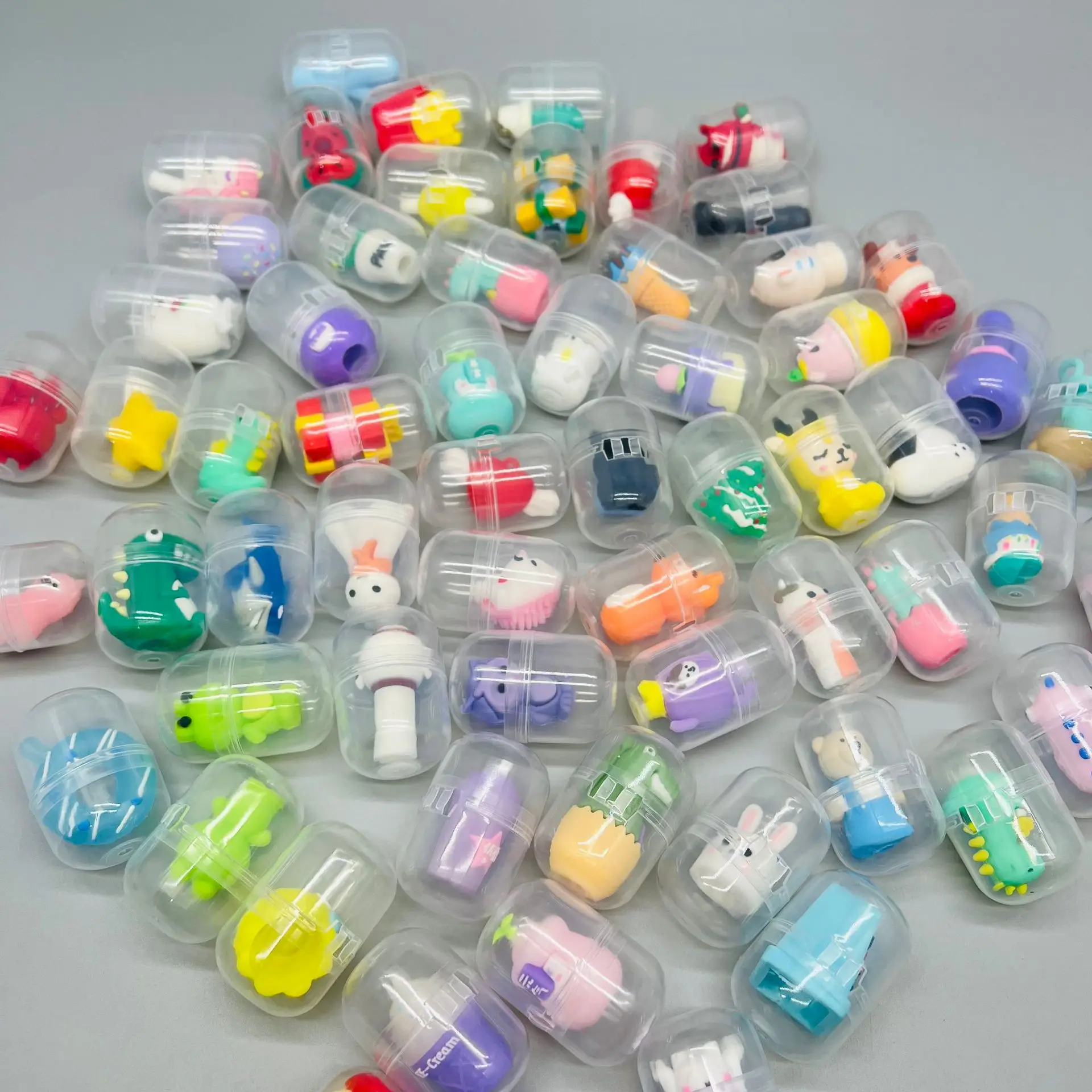 5/10 Pcs Surprise Eggs Toys Baby Educational Surprise Ball included Doll car figues Toys animal Gashapon Kids Gifts wholesale
5/10 Pcs Surprise Eggs Toys Baby Educational Surprise Ball included Doll car figues Toys animal Gashapon Kids Gifts wholesale