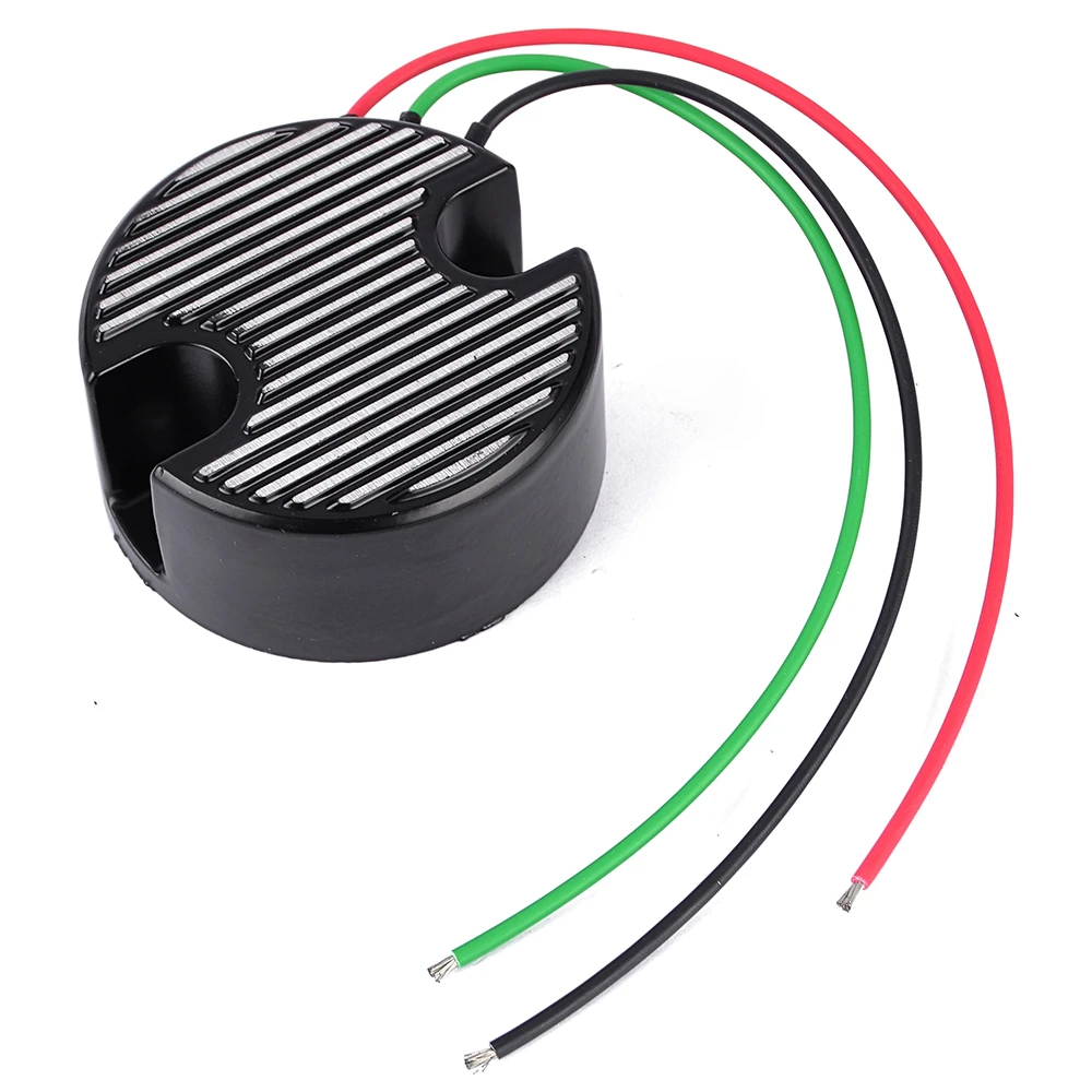 Regulator Rectifier for Harley XLH Super H 1000 Sportster Standard XR1000 CDHD XLCH Super CH XLCR XLS 1000 7FH7 Sportster 1000
Regulator Rectifier for Harley XLH Super H 1000 Sportster Standard XR1000 CDHD XLCH Super CH XLCR XLS 1000 7FH7 Sportster 1000