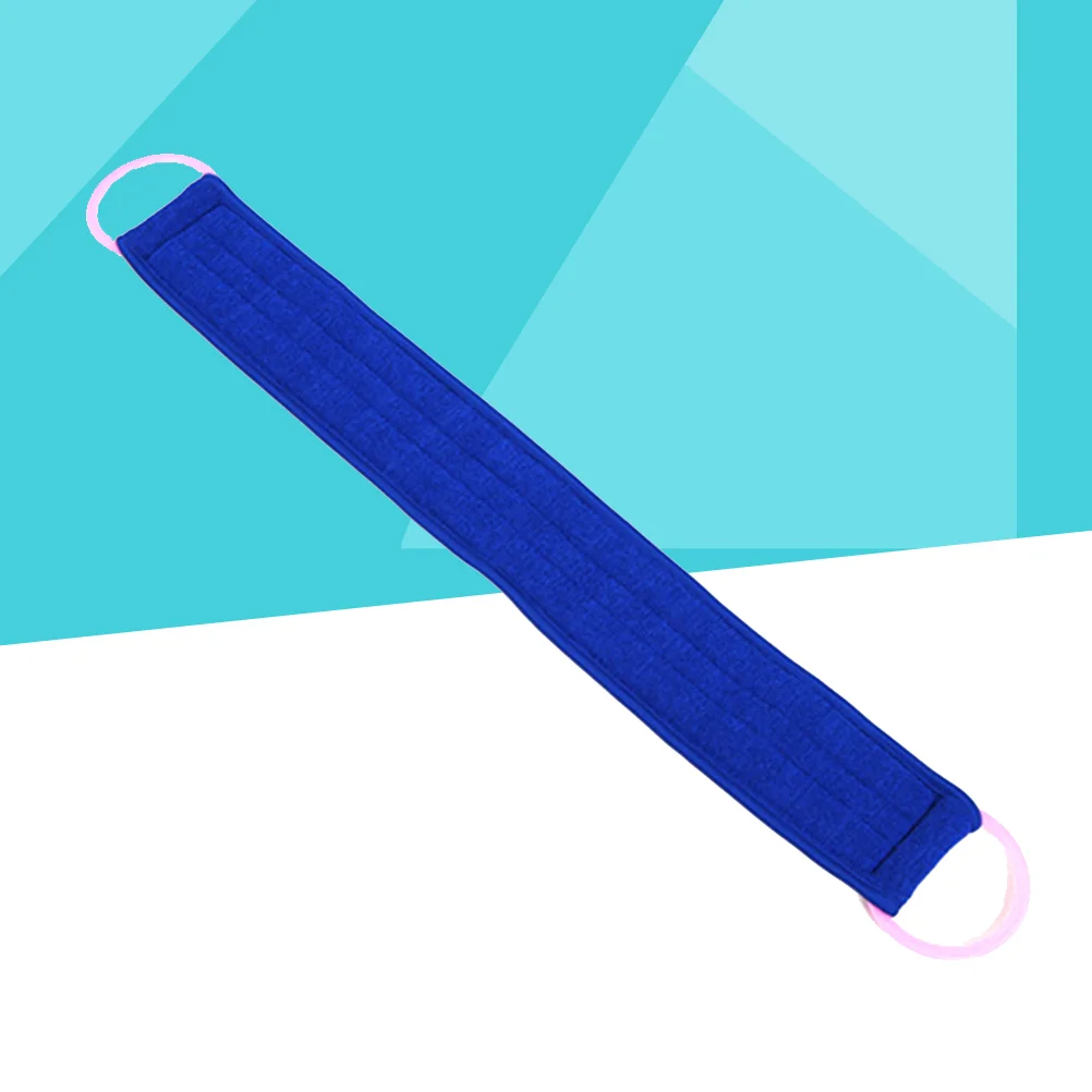 1PCS Men's Bath Towel Cleaning Save Time Labor Saving Save Back Strip for Back Lotion
1PCS Men's Bath Towel Cleaning Save Time Labor Saving Save Back Strip for Back Lotion