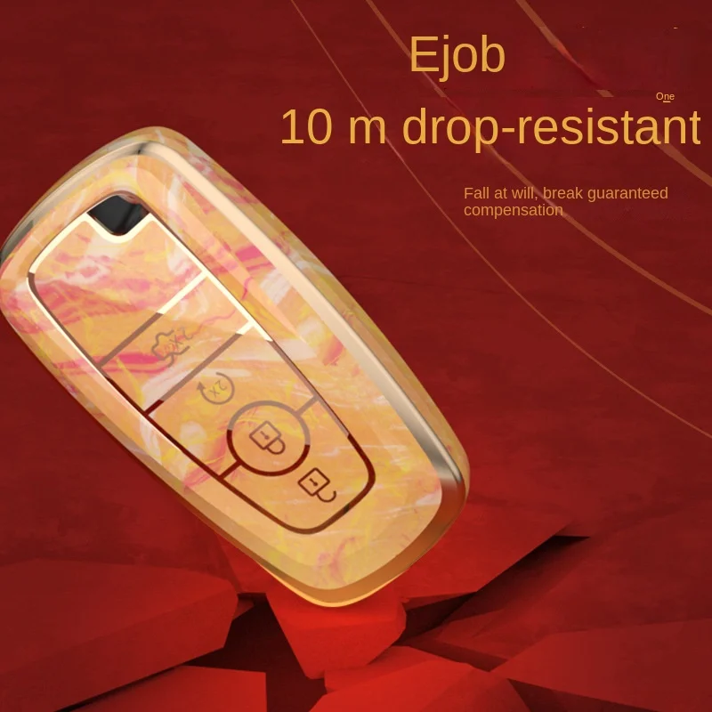 Applicable to Ford Mondeo car key cover to win Forex Fox Carnival Lincoln Navigator shell buckle
Applicable to Ford Mondeo car key cover to win Forex Fox Carnival Lincoln Navigator shell buckle