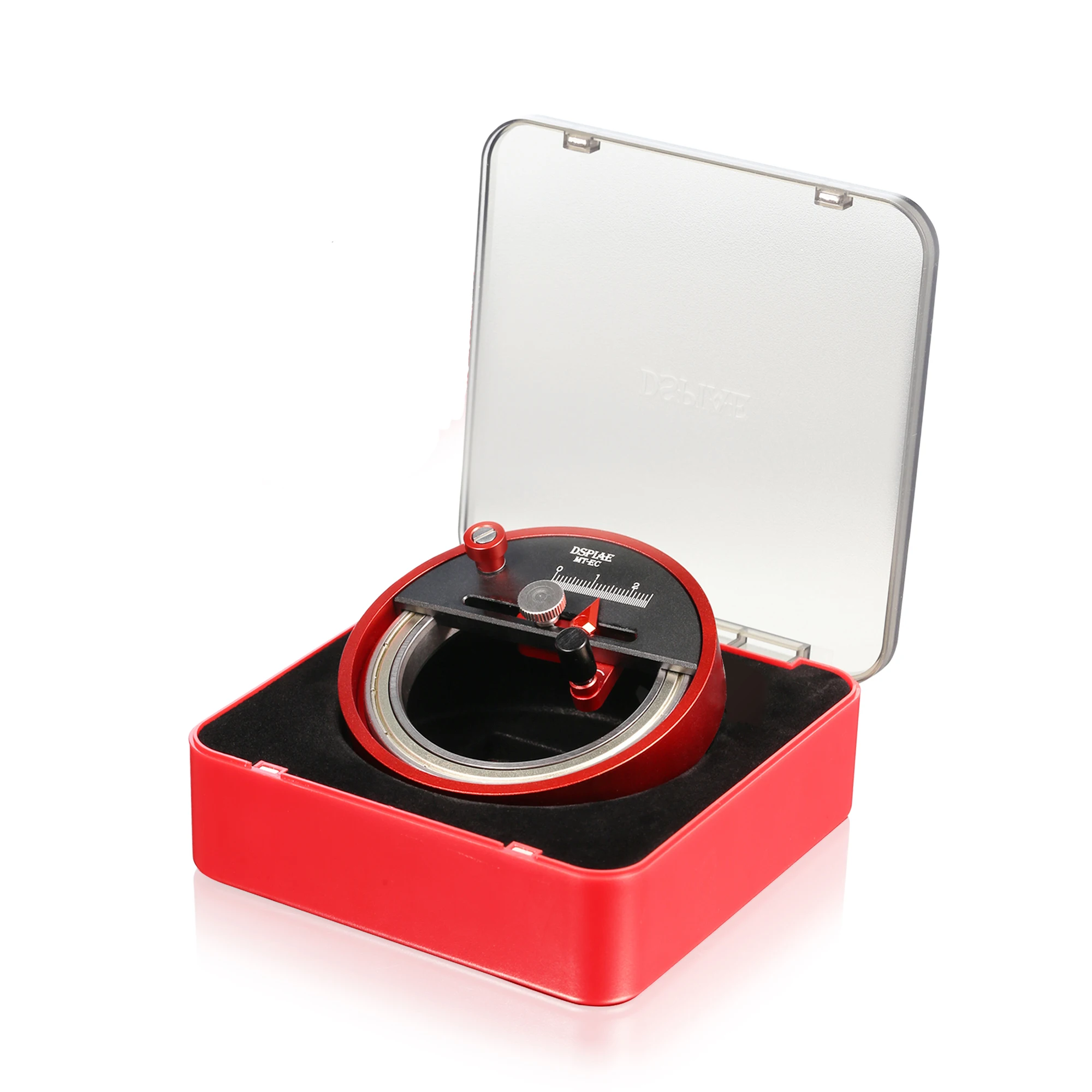 DSPIAE MT-EC Starter Бесступенчатый Круговой Резак для Gundam
DSPIAE MT-EC Starter Бесступенчатый Круговой Резак для Gundam