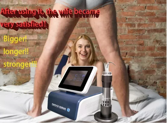 2023 The Best Shockwave Pain Relidf Cellulite Device Shockwave Therapy Erectile Dysfunction Massage Shock Wave Therapy Equipment
2023 The Best Shockwave Pain Relidf Cellulite Device Shockwave Therapy Erectile Dysfunction Massage Shock Wave Therapy Equipment