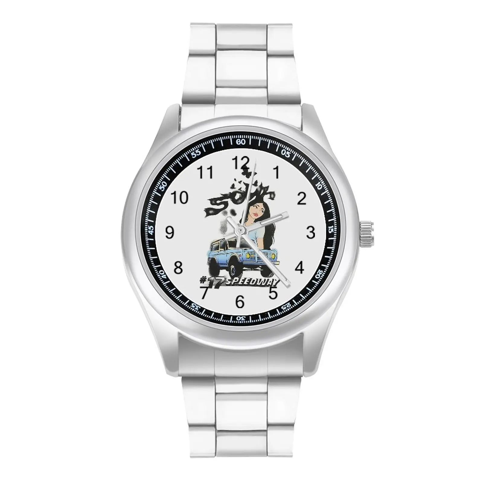 Sour Tour Good 4 Sour Quartz Watch Olivia Rodrigo Deja Vu Music Exclusive Girl Wrist Watch Design Stainless Wholesale Wristwatch
Sour Tour Good 4 Sour Quartz Watch Olivia Rodrigo Deja Vu Music Exclusive Girl Wrist Watch Design Stainless Wholesale Wristwatch