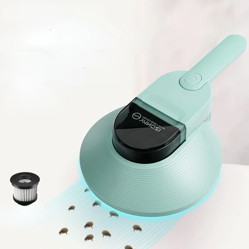Mite removal instrument household bed UV vacuum sterilization mites artifact cat hair one machine multi-purpose dormitory mini
Mite removal instrument household bed UV vacuum sterilization mites artifact cat hair one machine multi-purpose dormitory mini