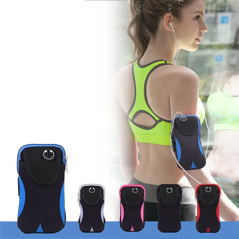 Outdoor Sports Fitness Arm Bag Protection Iphone Mobile Phone Arm Bag with Bandage Stability Large Capacity Mobile Phone Arm Bag
Outdoor Sports Fitness Arm Bag Protection Iphone Mobile Phone Arm Bag with Bandage Stability Large Capacity Mobile Phone Arm Bag