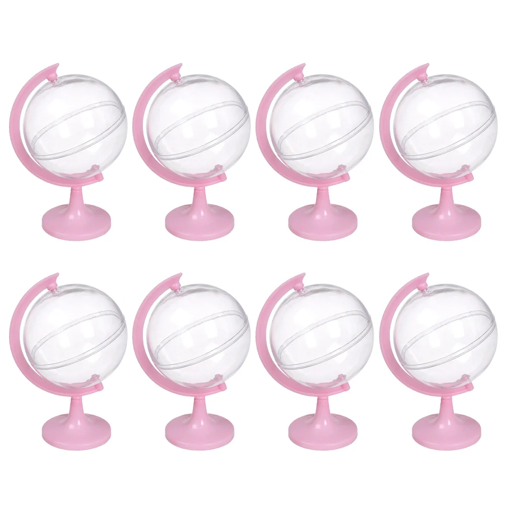 Candy Globe Container Treat Boxes Dispenser Tiny Or Trick Box Decorative Gift Holiday Containers Christmas Favors Wedding Globes
Candy Globe Container Treat Boxes Dispenser Tiny Or Trick Box Decorative Gift Holiday Containers Christmas Favors Wedding Globes