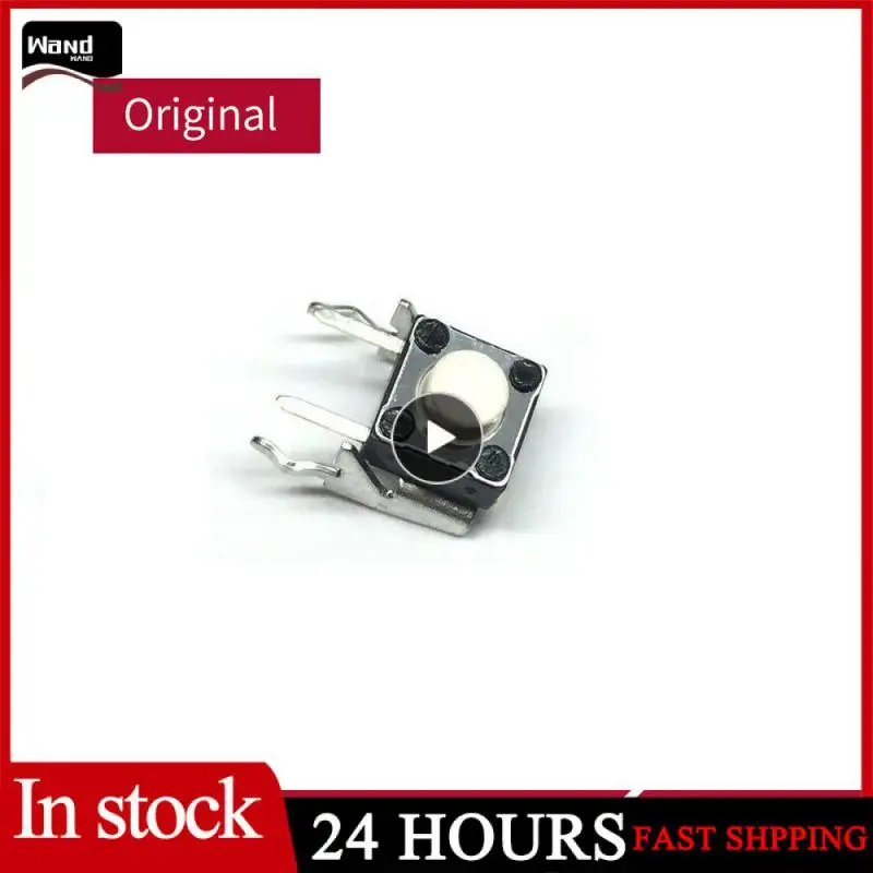 Handle Switch Easy To Install Micro Switch Handle Button Brand New Adaptation Switch Safety Lever Replaceable Button
Handle Switch Easy To Install Micro Switch Handle Button Brand New Adaptation Switch Safety Lever Replaceable Button