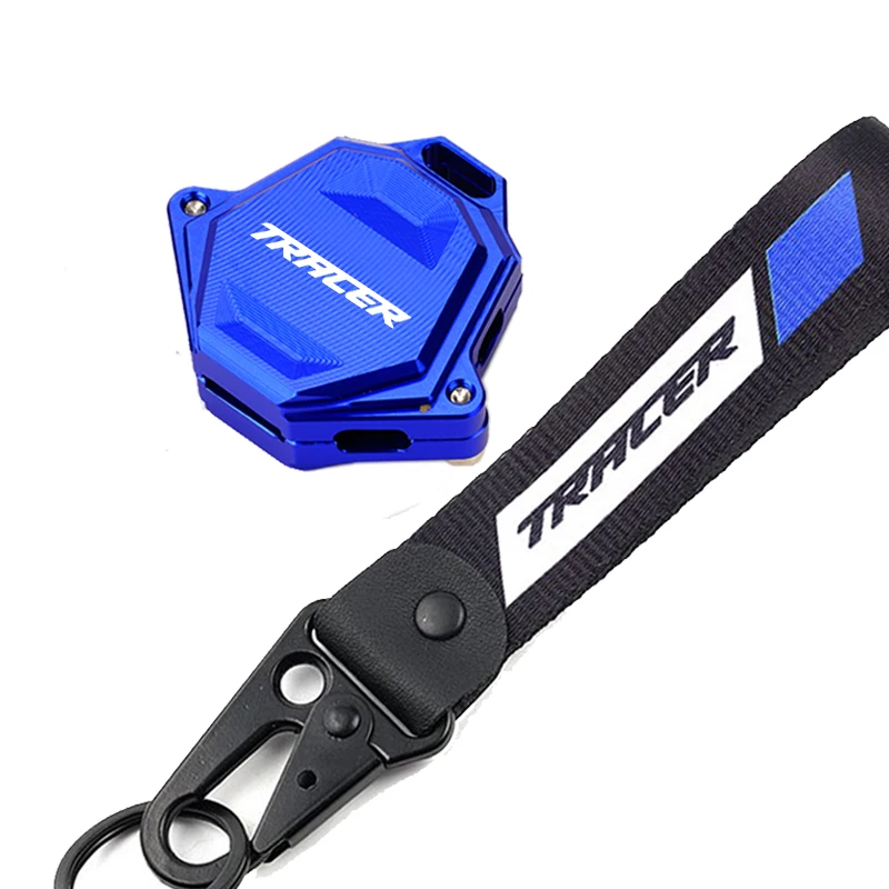 Для Yamaha TRACER 7 9 900 700/GT MT07 MT09 2013-2023 2024 2025 Аксессуары для мотоциклов Брелок для ключей Чехол для ключей Крышка для ключей
Для Yamaha TRACER 7 9 900 700/GT MT07 MT09 2013-2023 2024 2025 Аксессуары для мотоциклов Брелок для ключей Чехол для ключей Крышка для ключей