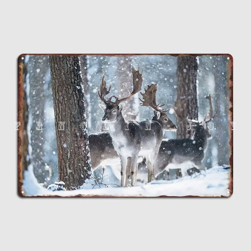 Snowfall 2 Metal Plaque Poster Garage Decoration Kitchen Vintage Club Home Tin Sign Poster
Snowfall 2 Metal Plaque Poster Garage Decoration Kitchen Vintage Club Home Tin Sign Poster