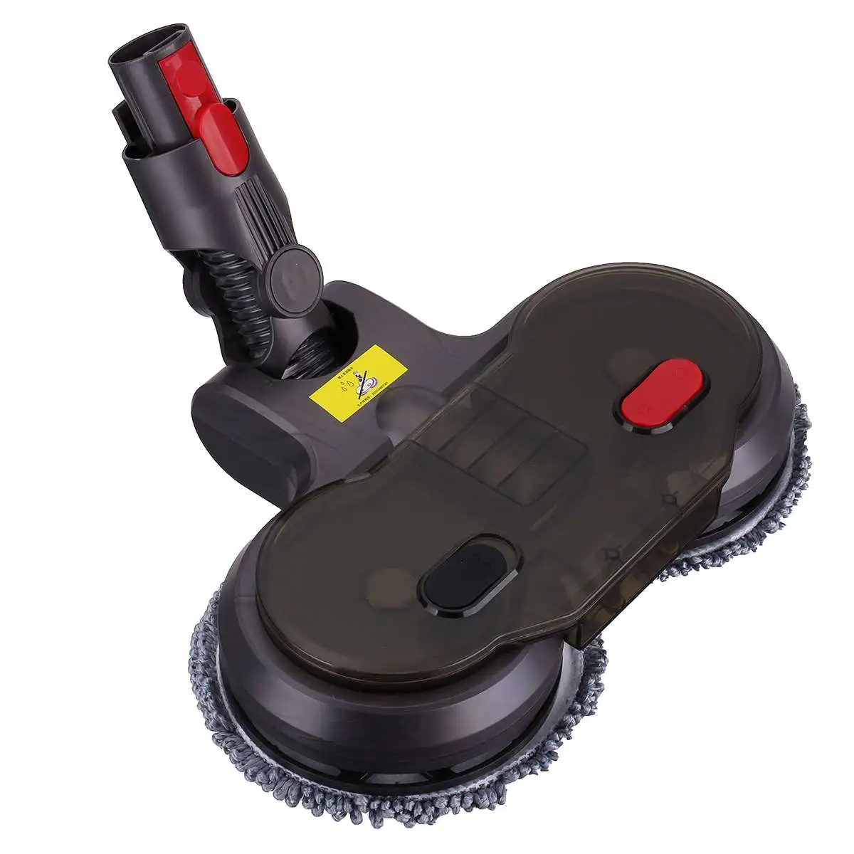 Vacuum Cleaner Handheld Wet Dry Replacement Parts Mop Electric Brush Head Water Tank Accessories for Dyson V7 V8 V10 V11
Vacuum Cleaner Handheld Wet Dry Replacement Parts Mop Electric Brush Head Water Tank Accessories for Dyson V7 V8 V10 V11