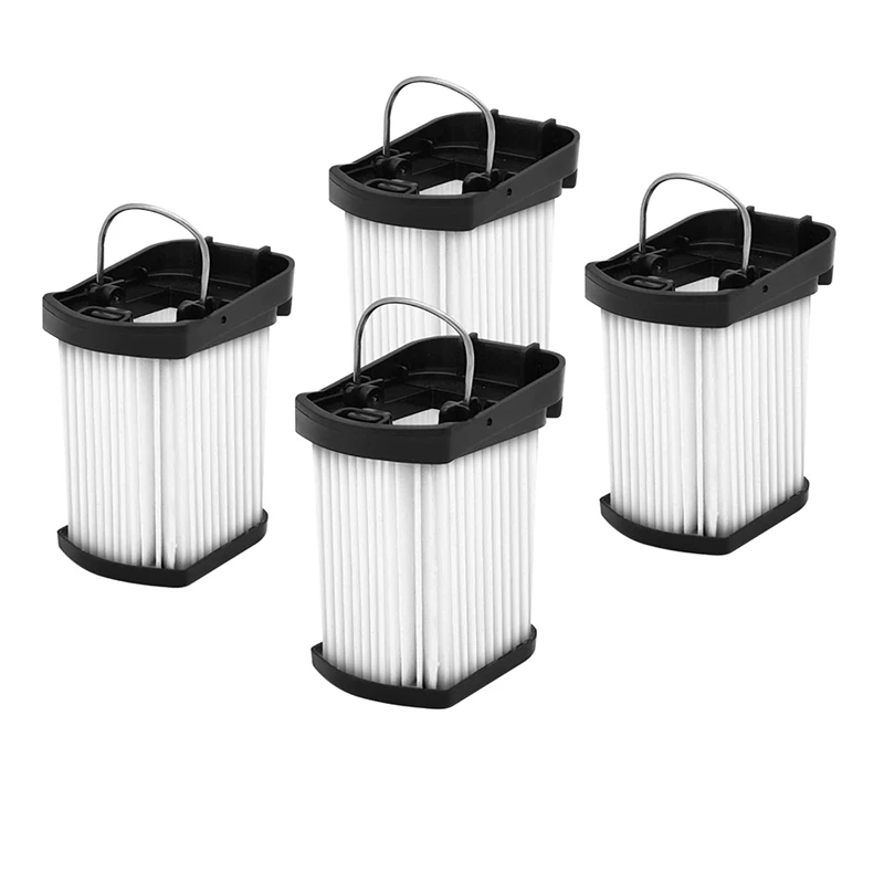 Replacement Parts HEPA Filter Compatible For Shark WV401 Vacuums Cleaner Accessories Compare To Part XFFWV400
Replacement Parts HEPA Filter Compatible For Shark WV401 Vacuums Cleaner Accessories Compare To Part XFFWV400