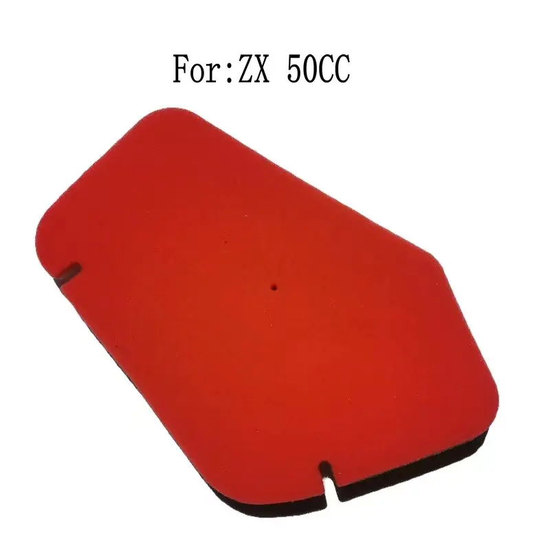 Модифицированные аксессуары для мотоциклов, воздушный фильтр высокого потока для Honda Scooter DIO 34 35 ZX50 AF34 17205 GLB 000
Модифицированные аксессуары для мотоциклов, воздушный фильтр высокого потока для Honda Scooter DIO 34 35 ZX50 AF34 17205 GLB 000