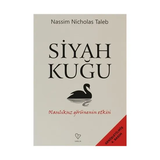 Чёрный лебедь Nassim Николас Талеб турецкие книги академические научные исследования теория обучение преподаванию
Чёрный лебедь Nassim Николас Талеб турецкие книги академические научные исследования теория обучение преподаванию