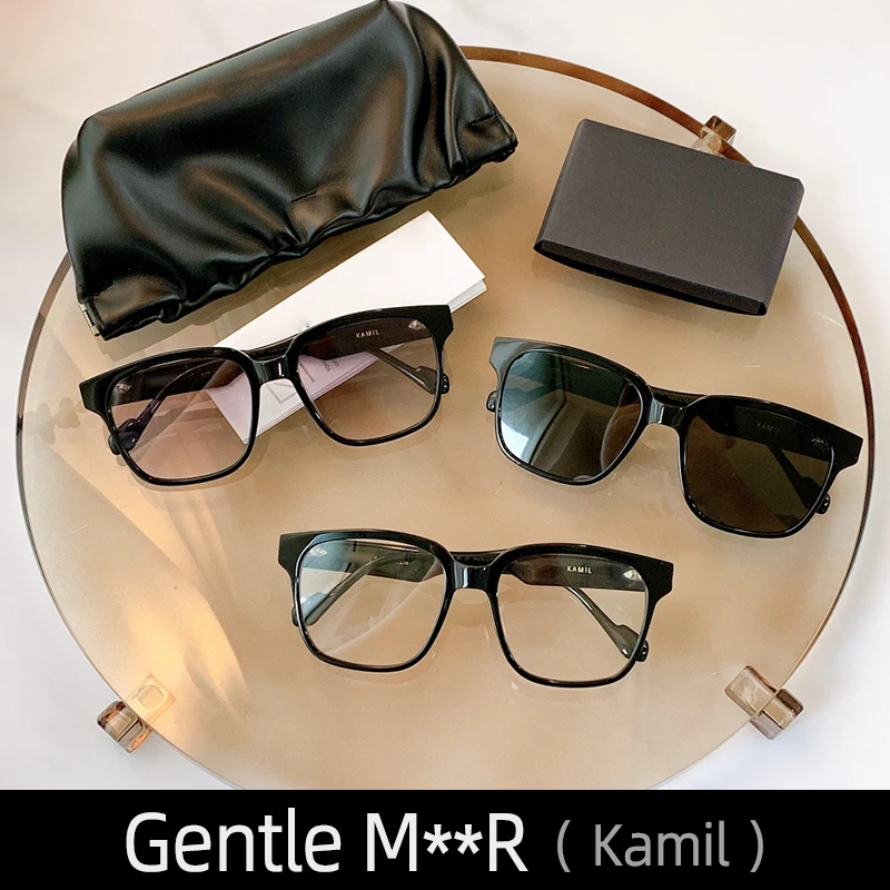 Очки солнцезащитные Kamil MxxR мужские, нежные винтажные Роскошные брендовые дизайнерские модные солнечные очки Uv400 в Корейском стиле, лето
Очки солнцезащитные Kamil MxxR мужские, нежные винтажные Роскошные брендовые дизайнерские модные солнечные очки Uv400 в Корейском стиле, лето