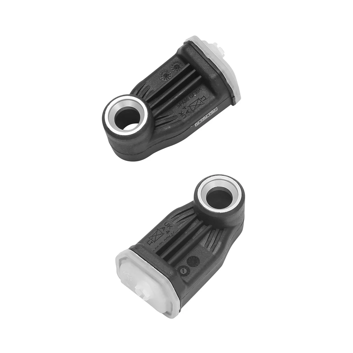 2Pcs Motorcycle Tire Pressure Monitoring Sensor for BMW R 1200 - 1250 GS DRC Sensor 8567683 36318567683
2Pcs Motorcycle Tire Pressure Monitoring Sensor for BMW R 1200 - 1250 GS DRC Sensor 8567683 36318567683