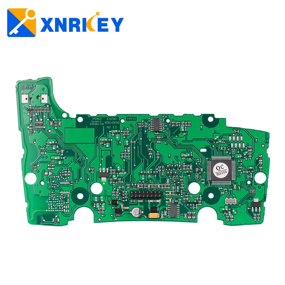 XNRKEY Multimedia MMI Control Panel Board with Navigation LHD 4L0919610 4F1919611 for Audi Q7 2005 2007-2009 A6 S6 2005-2011
XNRKEY Multimedia MMI Control Panel Board with Navigation LHD 4L0919610 4F1919611 for Audi Q7 2005 2007-2009 A6 S6 2005-2011