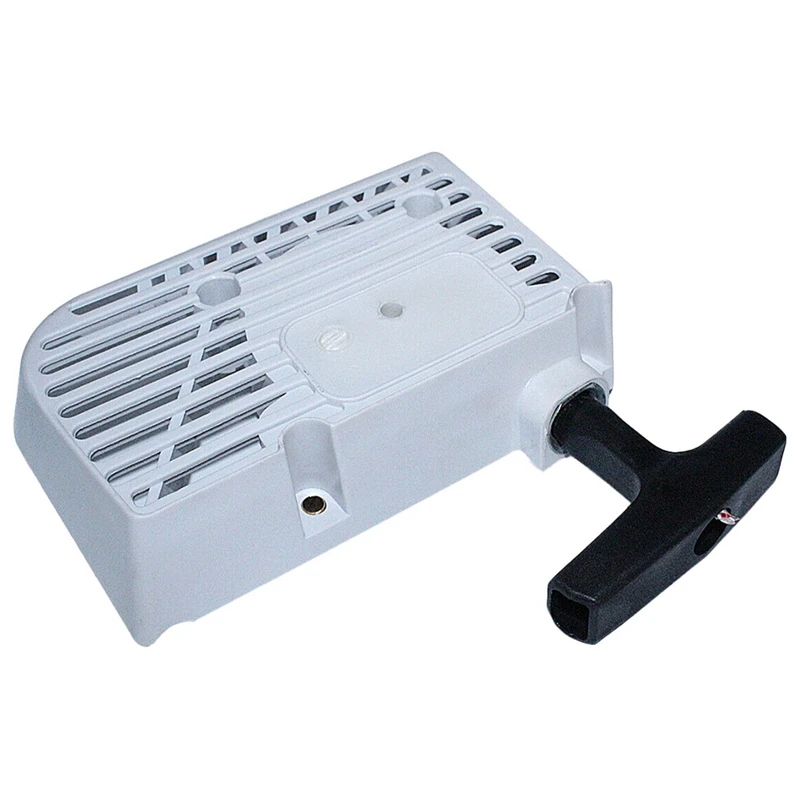 1 PCS Pull Plate Starter Hand Puller Lawn Mower Accessories Plastic For STIHL FS160 220 280
1 PCS Pull Plate Starter Hand Puller Lawn Mower Accessories Plastic For STIHL FS160 220 280