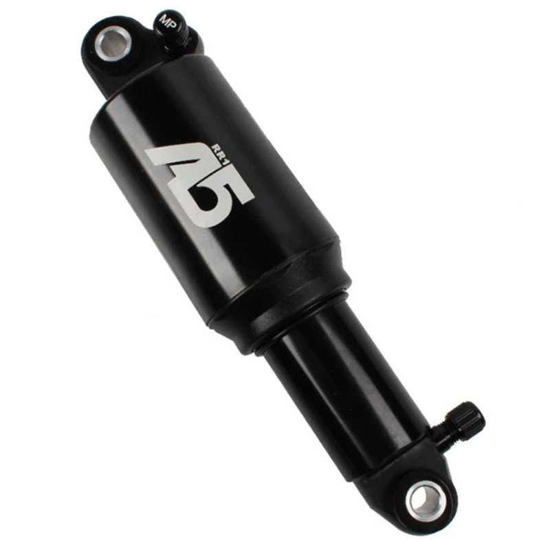 KS A5 RR1 Dual Air Rear Shock Double Air Chamber Pressure Mountain Bike Rear Shock Absorber Bicycle Parts
KS A5 RR1 Dual Air Rear Shock Double Air Chamber Pressure Mountain Bike Rear Shock Absorber Bicycle Parts