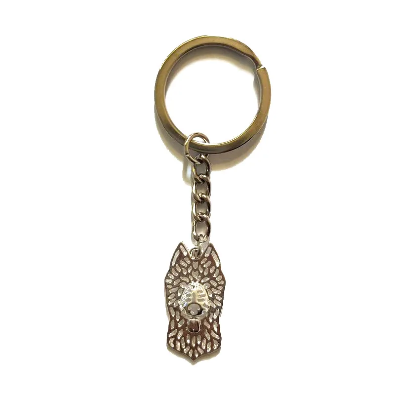 Metal Alloy Belgian Laekenois Dog Key Chains Female Jewelry Charm Key Chains For Women
Metal Alloy Belgian Laekenois Dog Key Chains Female Jewelry Charm Key Chains For Women