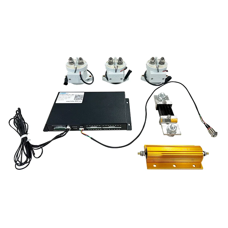 2A Aktive Waage 8S-25S BMS 200A 300A 500A 600A 1000A Lifepo4 Li-Ion Lto Batteries
2A Aktive Waage 8S-25S BMS 200A 300A 500A 600A 1000A Lifepo4 Li-Ion Lto Batteries