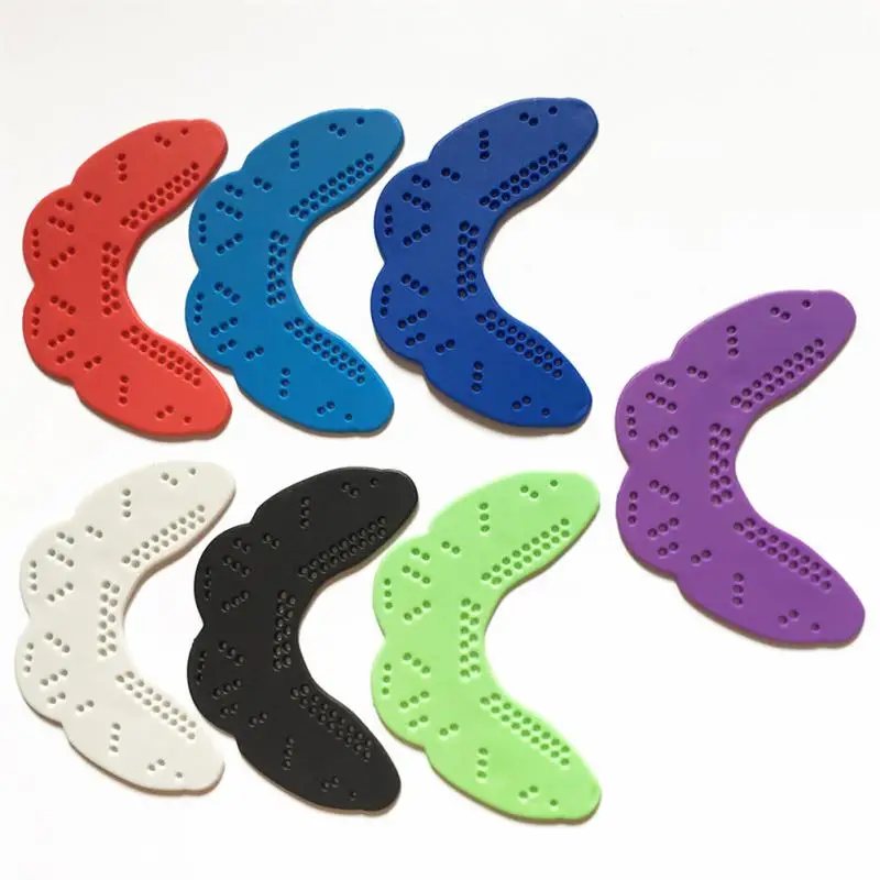 New American Circulation Stereotype Braces Adult Boxing Sanda Training Basketball Sports Teeth Braces Anti-dislocation Braces
New American Circulation Stereotype Braces Adult Boxing Sanda Training Basketball Sports Teeth Braces Anti-dislocation Braces