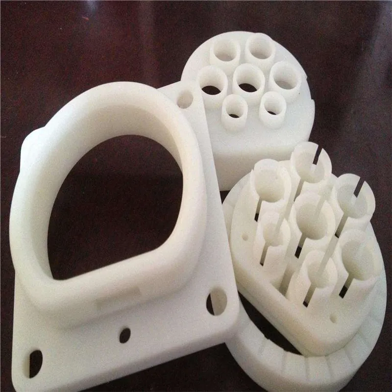 3D printing service SLS nylon glass fiber high-temperature resistant high-strength hand board preferred test model industrial
3D printing service SLS nylon glass fiber high-temperature resistant high-strength hand board preferred test model industrial