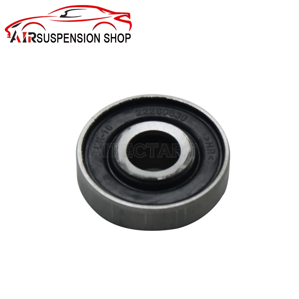1PC Front Top Rubber For Land Rover Range Rover L322 2002-2009 Air Suspension Shock Repair Kits Mount Rubber RNB000740 RNB000750
1PC Front Top Rubber For Land Rover Range Rover L322 2002-2009 Air Suspension Shock Repair Kits Mount Rubber RNB000740 RNB000750